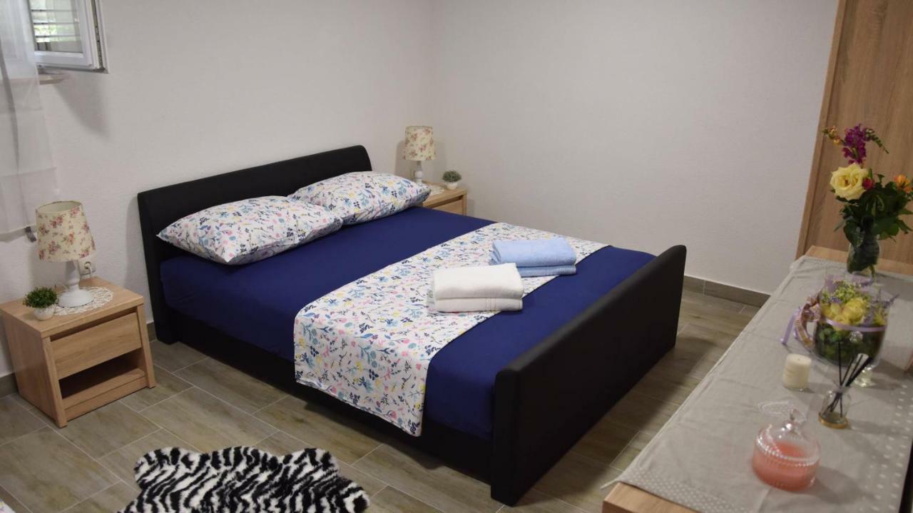 斯普利特Apartman Kristina公寓 外观 照片