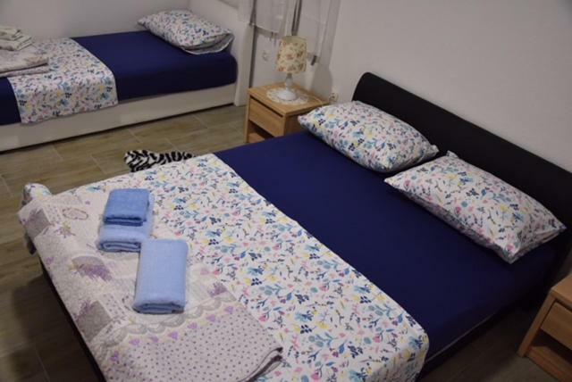 斯普利特Apartman Kristina公寓 外观 照片